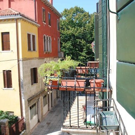 Ca' Cino Apartment Venesia Bagian luar foto