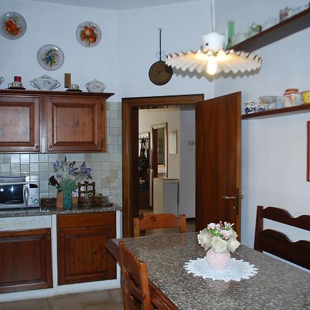 Ca' Cino Apartment Venesia Bagian luar foto