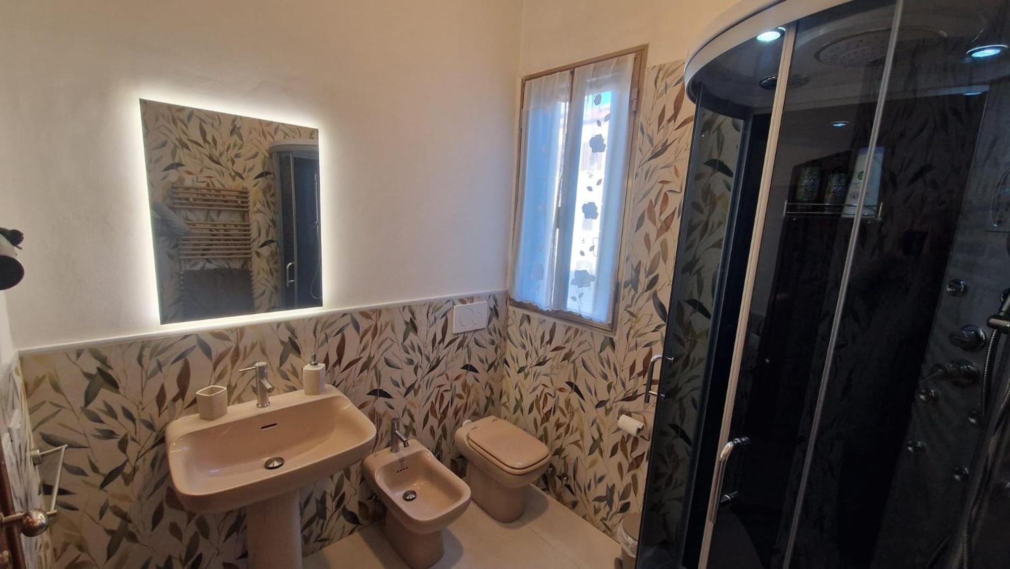 Ca' Cino Apartment Venesia Bagian luar foto