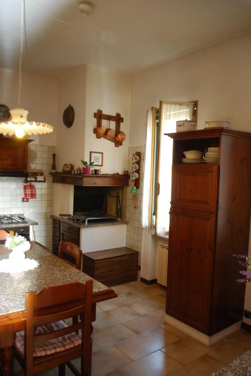Ca' Cino Apartment Venesia Bagian luar foto