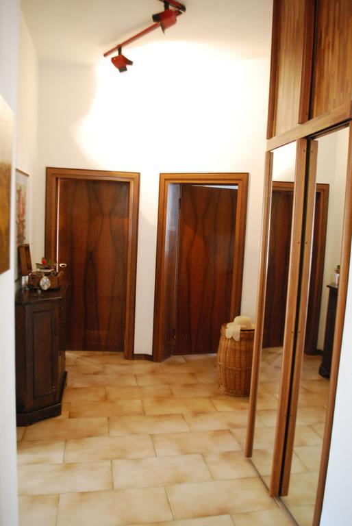 Ca' Cino Apartment Venesia Bagian luar foto