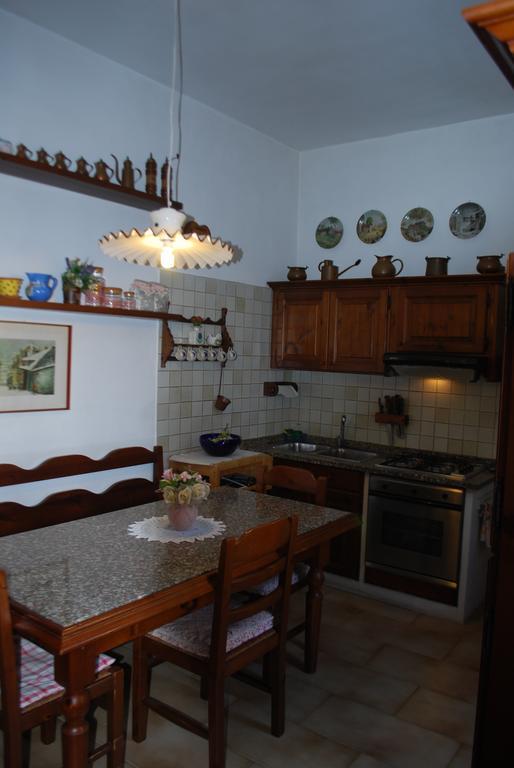 Ca' Cino Apartment Venesia Bagian luar foto