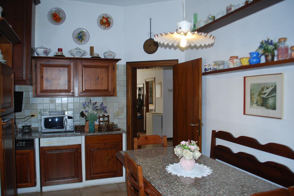 Ca' Cino Apartment Venesia Bagian luar foto