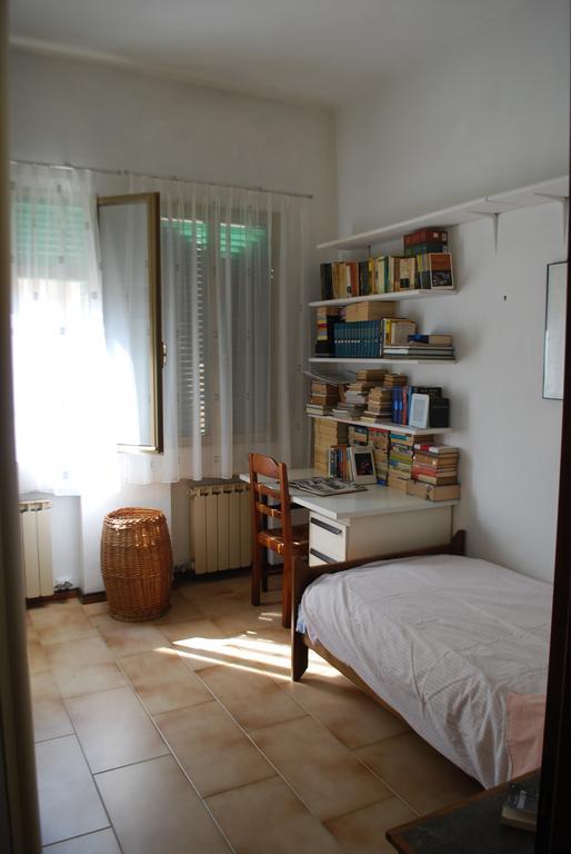 Ca' Cino Apartment Venesia Bagian luar foto