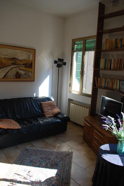 Ca' Cino Apartment Venesia Bagian luar foto
