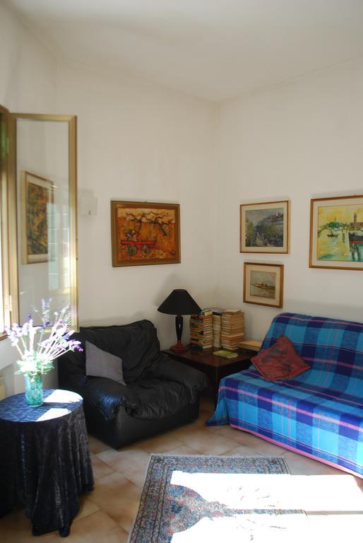 Ca' Cino Apartment Venesia Bagian luar foto